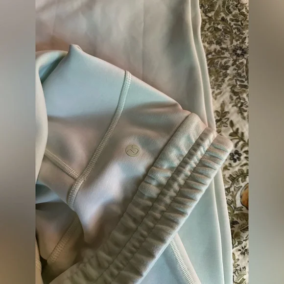 SOLD. lululemon sweatpants - Picture 4 of 7